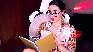 MrsHell - The Devil Is My Counselor Findom Mindfuck