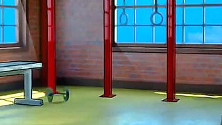 Taffy Tales 0.22.0a Part 45 Gym Challenge by Loveskysan69