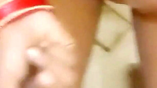 Desi Stepbrother and Step-sister Sudipta2 Bathroom Mms Viral