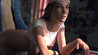 Sex with Very beautiful girl