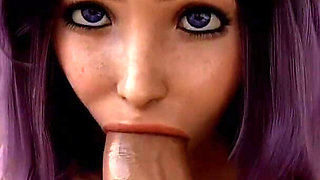 My New Hot Girlfriend Have a Tight Pussy