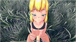 Kohaku Pov Sex Dr. Stone Full & Pov