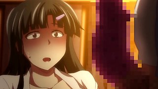 Inkou Kyoushi no Saimin Seikatsu