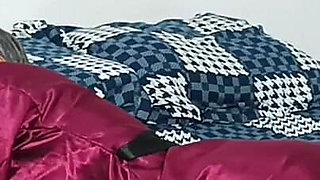 I Fuck My Sexy Stepmom When the Cuckold Goes to Work, It's Surprising How Perverted She Is