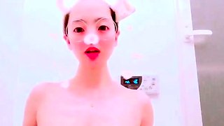 Hitomi_Official Nude Big Tits OnlyFans Show