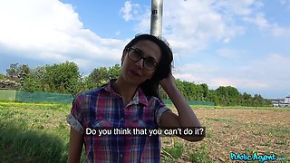 Raunchy tart mind-boggling X-rated clip