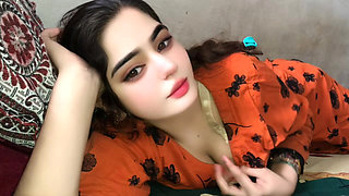 Shy Girl Turns Nasty  First Time on Camera