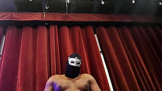 Be a Pornstar in a Gangbang POV