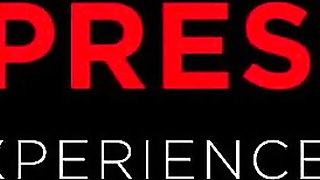 Interracial sex with engaging Elena Vedem and Freddy Gong from Blacked.Com