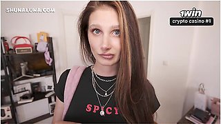 I Accidentally Said That His Girlfriend Was Cheating On Him And He Fucked Me