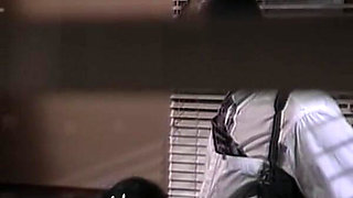 Body Inspection at the Police Station