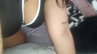 Holy Father Give Me Strength