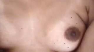 Brazilian COUGAR has morning bang-out at home (utter movie online)
