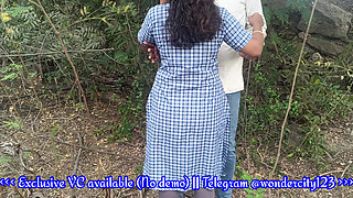 College Girl Uniform