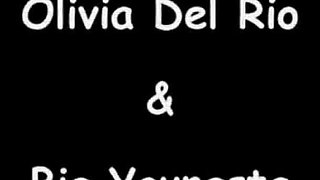 Olivia Del Rio & Big Youngsta, Pg 1