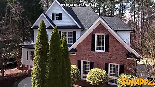 Stepmom Swaps With Daughters For Family Inheritance Cock Riding Orgy - Anal
