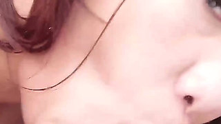 Plump Asian MILF Gets Fucked Hard by Rome Major's BBC