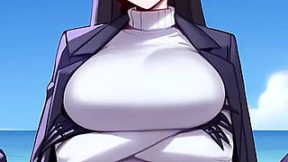 They Love Bwc - Nyatorase #17 a Visual Novel Gameplay