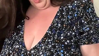 Fucking stepmom in her tiny swimsuit