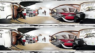 Bravo Models featuring Lena Love's glamour clip