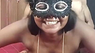 Big Boobs Indian Bhabi Hot and Enjoy Smily Video