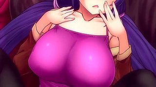 Dildo Those Calories Away