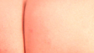 Stepmom Amazon Punishment - Huge Ass Facesitting & Double Dildo Fuck After Car Scratch