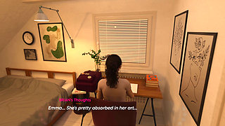 The Pussy Lover (part 18)