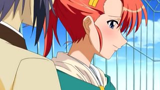 Love Episode 2 - Uncensored Hentai English Subtitles