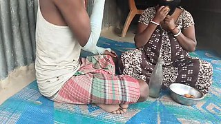 Desi Bhabhi Anal Sex - Drunk Indian Housewife Big Ass Fuck