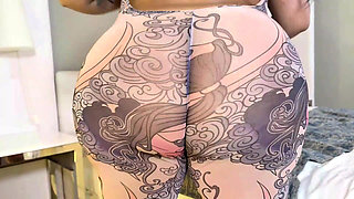 Creampie Me Please