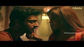 Aah se Aaha Tak Part 01 2024 Ullu Web Series