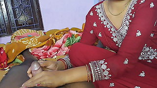 Hot Indian bhabhi devar ka chudai in hindi fuck real homemade Fucking