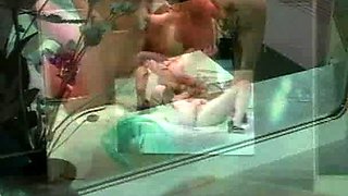 Blowjob Babes in Heels Fuck Hardcore