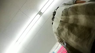 Amateurs Caught On Hidden Cam