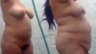 Turkish BBW Amateur Nudes