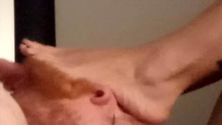The Tattoed Tanned Latin Lady Sexually Activated her Malien