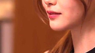 Beautiful Esthetician at a Home Salon - Ravished by the Ugly Vulgar Neighbor's Huge Cock. Part.3