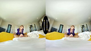 BRAZZERS - Your Gf Jeni Angel Showers While Her Sista Melody Marks Rails Your Dick