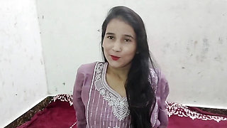 Cute girl ko oyo hotel me jabar dasti pel diya