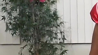 The Couple's Fire Evokes Passion