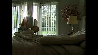 A Hot Young Girl Fucked Hard in the Shower