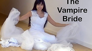 The Vampire Bride