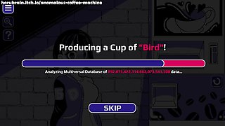 FUCKING A BIRD GIRL