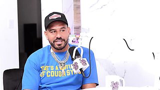 Talking video with pin-up Lexis Star from Lexis Star Show