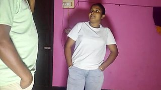 Desi Village Girl Fucked Hard By Her Boyfriend - Homemade Indian Sex