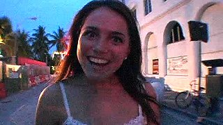 Big cock amateur fucks shaved ass