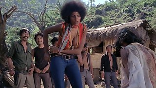 The Big Bird Cage (1972) Pam Grier