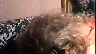 Naughty Fetish Hairy Twat Hardcore