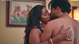 Yorgelis Carrillo captivates with passionate Indian homemade sultry heat